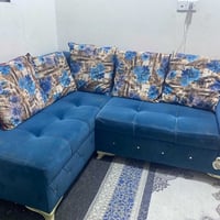 غراض بيت • البصرة • التنومه