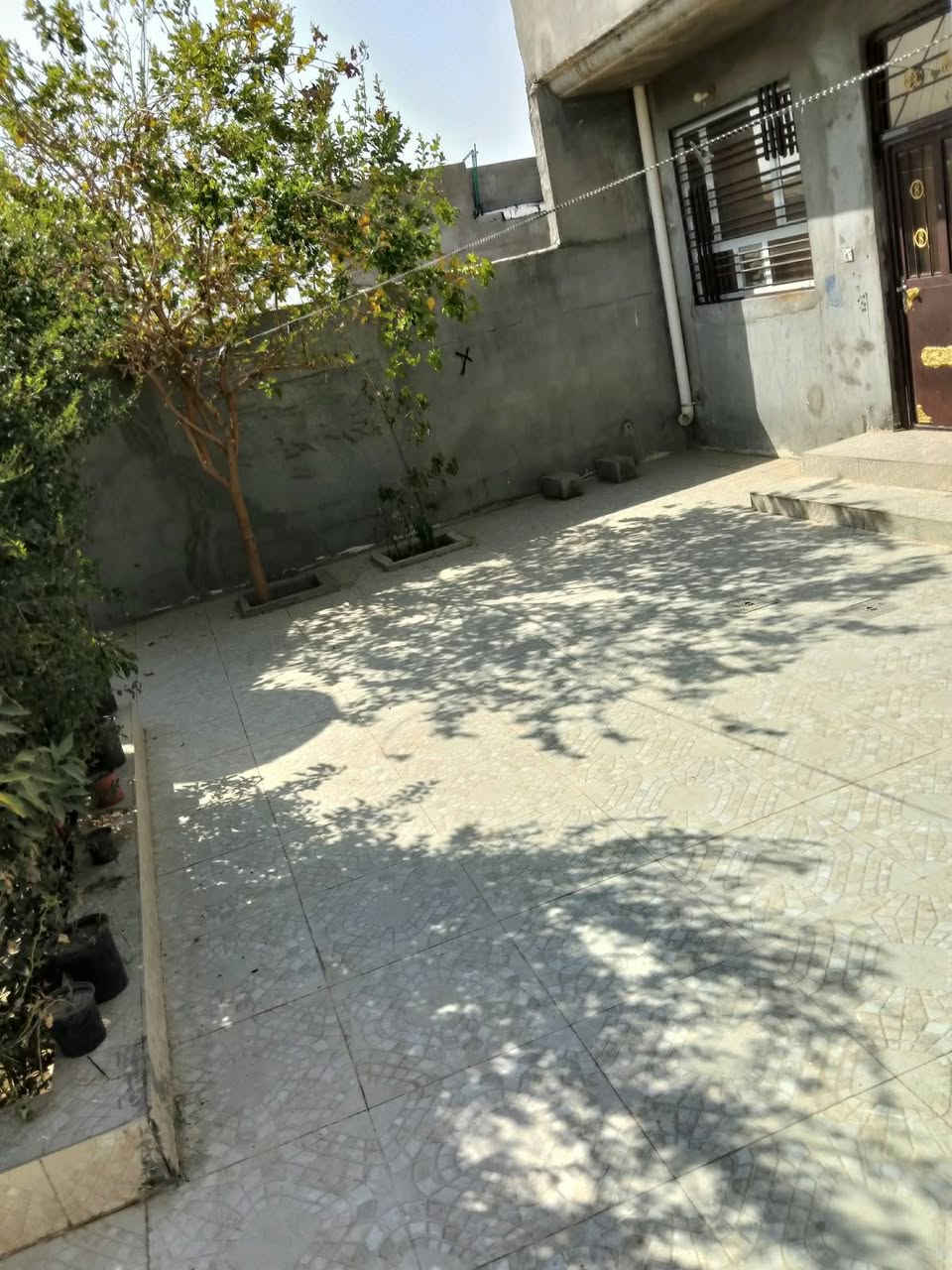 بختياري الثاني جوه • ٢٠٠م • فول سراميك