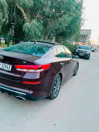 اوبتما فول • ٢٠١٩ • وارد امريكي