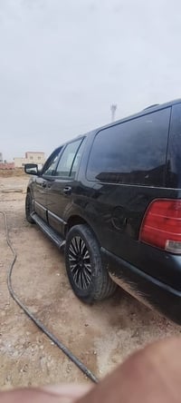 اكسبلورر 2009 • ما يشتغل • تواير نص عمر