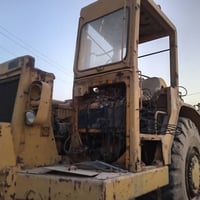 شفل كماتسو • ترنبول • للبيع