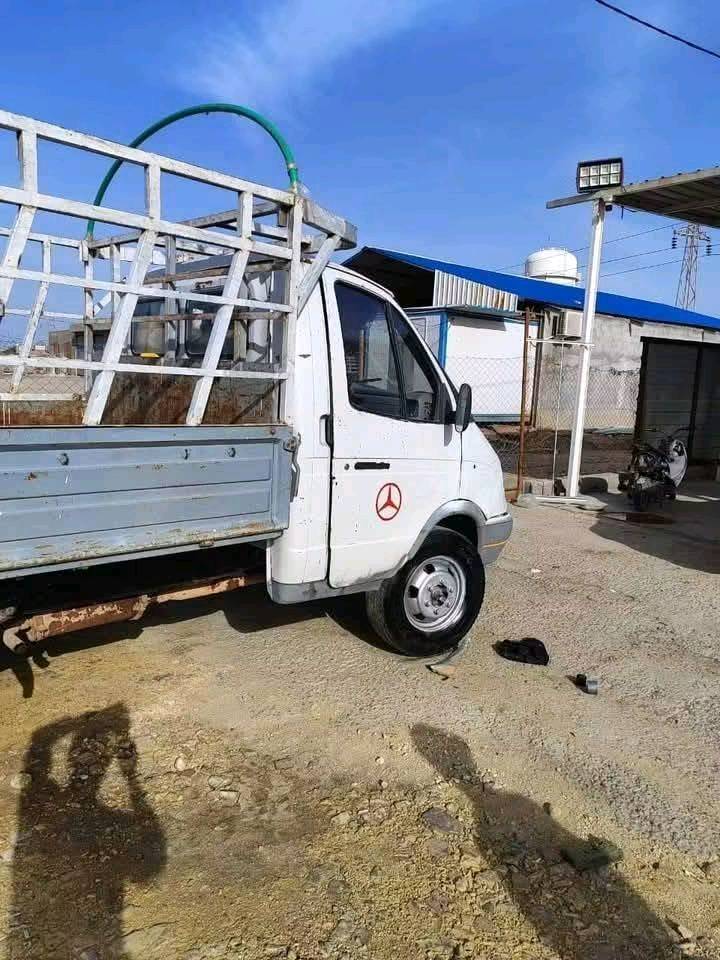 كازيل فولكه خير من الله تخم تلير محوره مكينه فيفيتي 2500 سياره كامله رقم بغداد عنوان ناصريه ***********