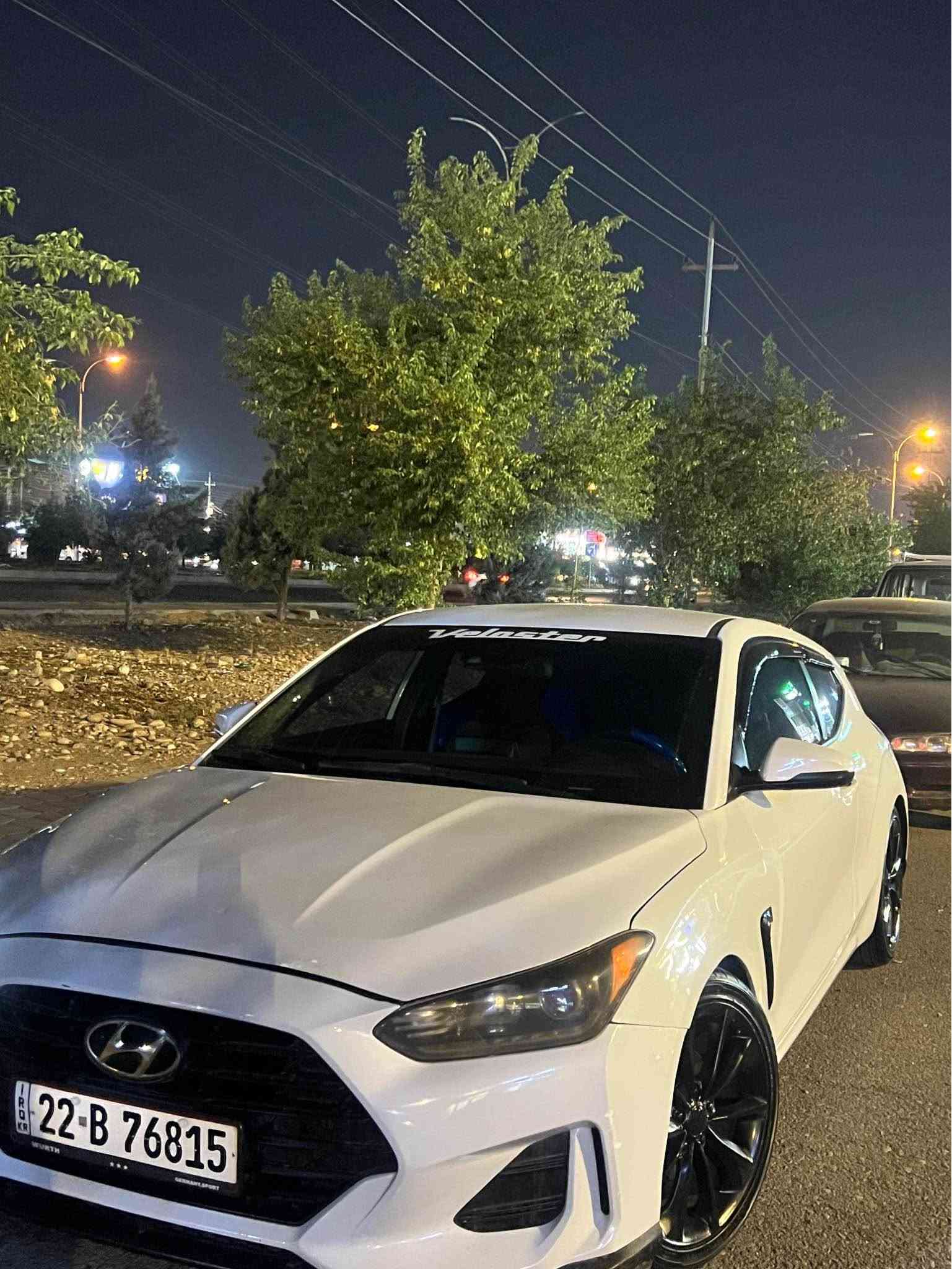 ڤؤلستةر • ٢٠١٩ • أربيل