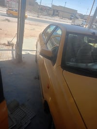 سمند • موديل ٢٠١٠ • للبيع