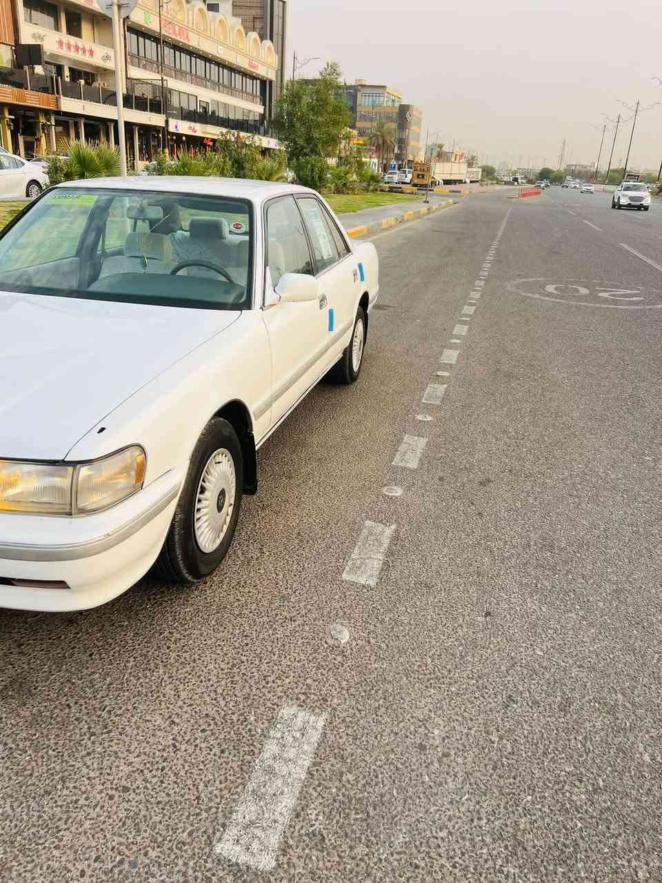 موديل 95 • رقم كربلاء • دواخل جدد