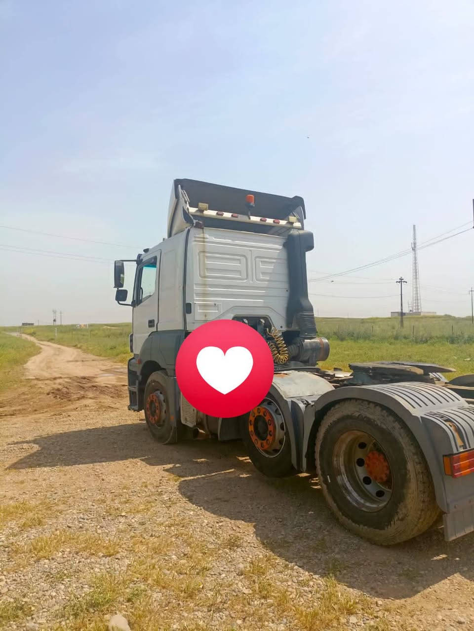 السلام عليكم

سيارة اكسور للبيع

موديل ٢٠٠٥
حجم 2543
سنكل امامي بلادي
رقم أربيل شرط التحويل
مكفولة كفاله عامة
تخم تواير

للاستفسار الاتصال على الرقم

***********
