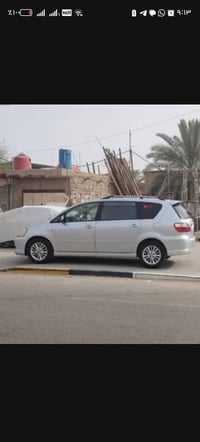 ابصم • ٢٠٠٣ • فور ويل