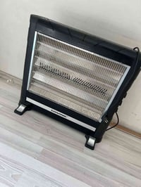 صوبه كهربائي • مبخرة