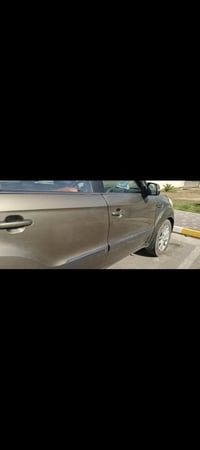 سول • ٢٠١٣ • محرك جديد