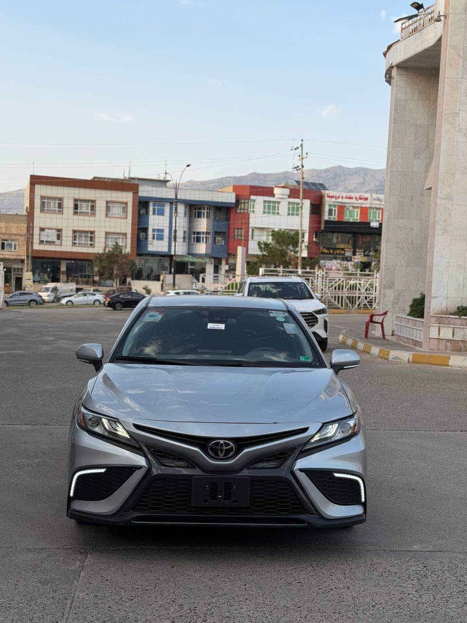 كامري SE • ٢٠٢٤ • نينوى