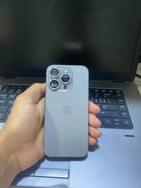 آيفون 15 برو • ٢٥٦ • شرق اوسط