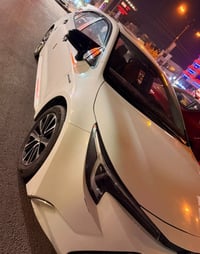 كورولا هايبرد • ٢٠٢٤ • ٧٠٠٠٠ كم