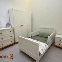 من العمارة • ذوق راقي • غرفة