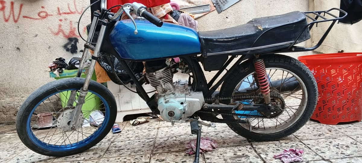 انيرجي • البصرة • كرمه علي