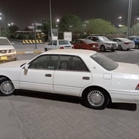 راس الثور فلات • ٩٨ • محرك ٣٠٠٠