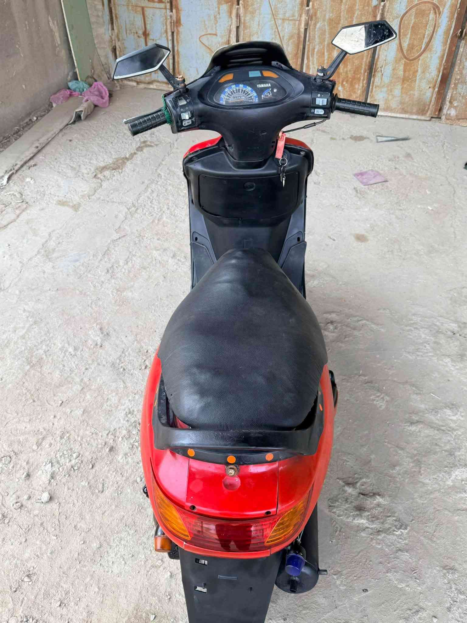 فراشة • فحل • مكينة نضيفه