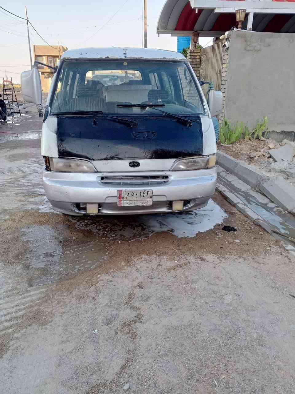 سلام عليكم كيه هونده مكينه ونجي سياره مال شغل راعيه ما اندله اتكفل سرقه وعشاعر فقط سياره حلوه خير من الله مكان واسط السعر ١٨ ورقه وبيها مجال بسيط كلش ***********
