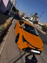 كورلا • موديل ٢٢ • قطعة بدون دواخل