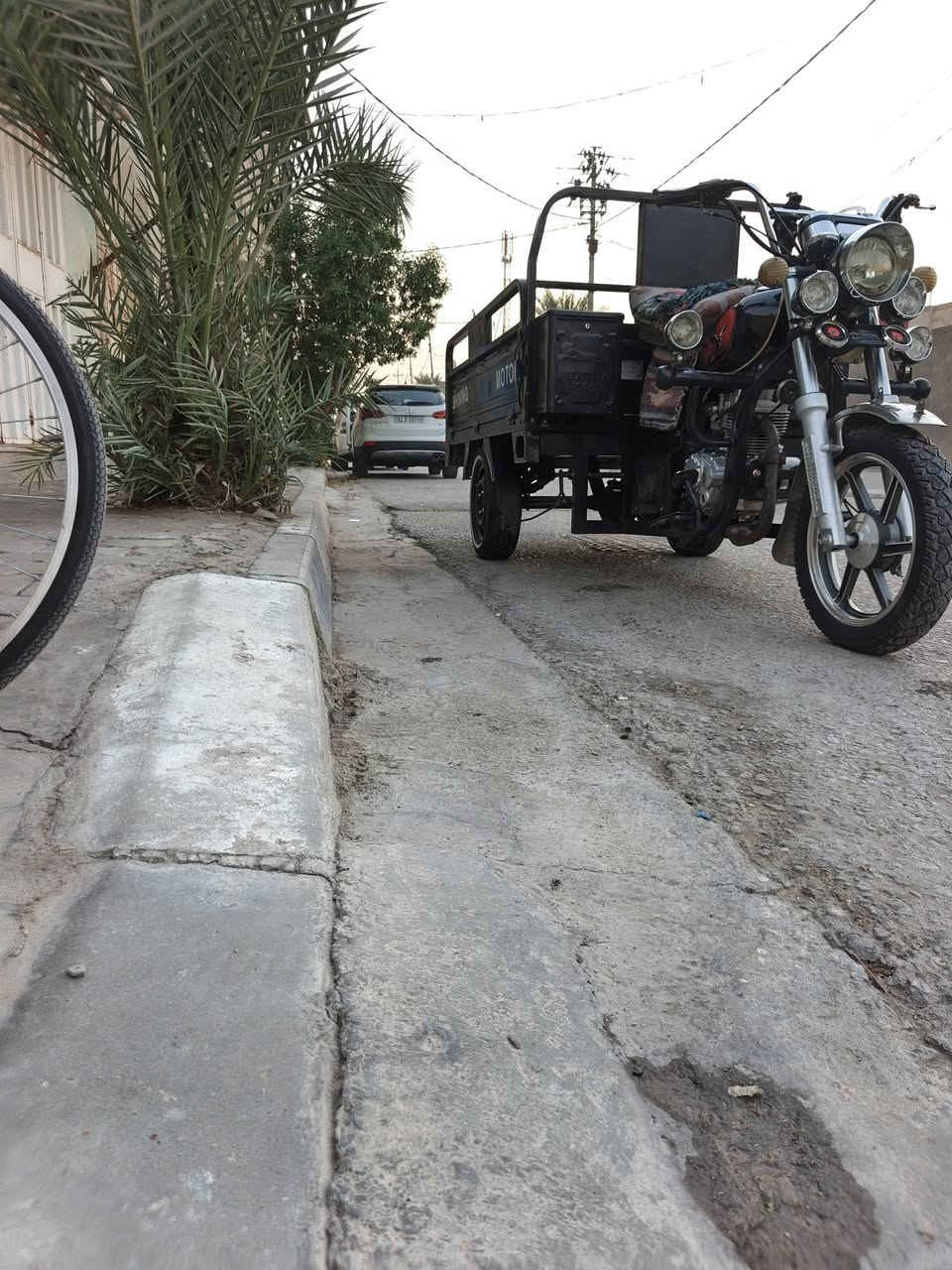ستوته للبيع
سلام عليكم ستوته لون اسود  للبيع مديل 23مكينه 25 ستوته خير من الله نظافه 80/100كلجات جديده تيارات ابو خطه ويل سايبه كهربائيات كله شغاله ستوته مامتعوبه السعر 2,500مليونين ونص قفل 🔐 المو شراي لا يتعبني الاستفسار *********** وتساب بي
