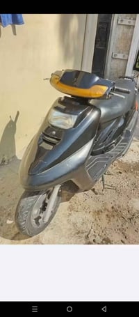 فراشه • مكينه زينه • تايرات جدد