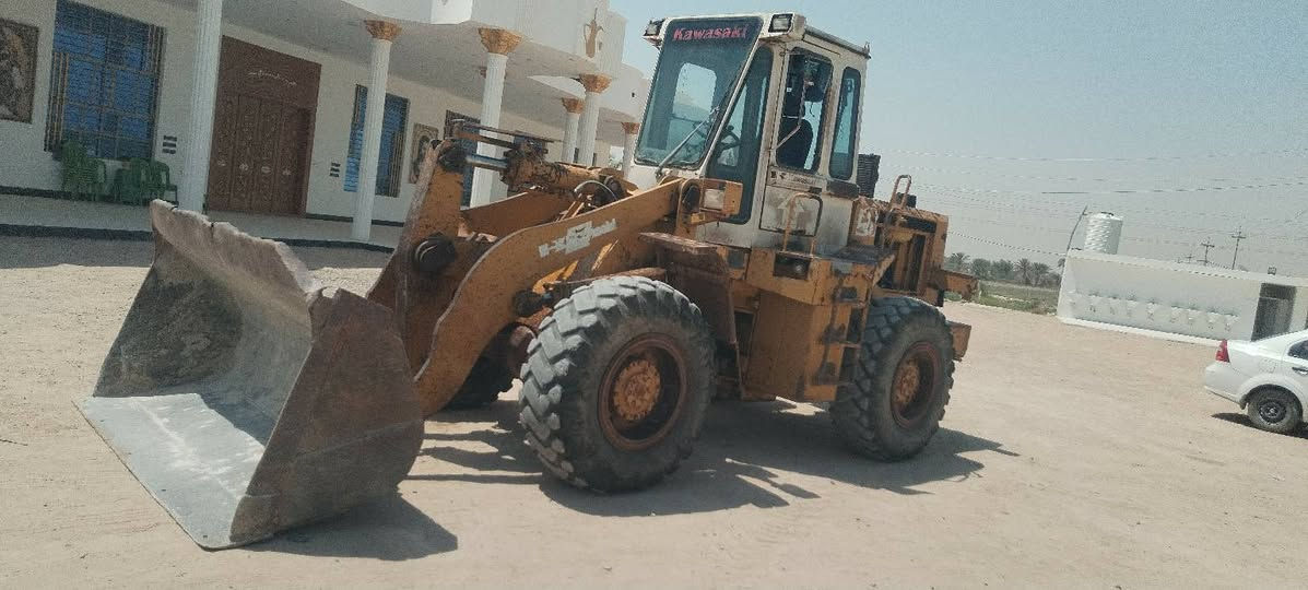 السلام عليكم شفل حجم ٦٥ للبيع جاهز للعمل قماره مربع رقم كربلاء ألماني شرط المداور الشراي يتصل ***********
