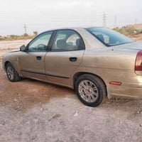نوبره • ٢٠٠٠ • كورلا اوتماتيك