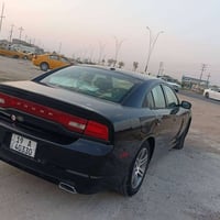جارجر • ٢٠١٣ • كفالة عامة