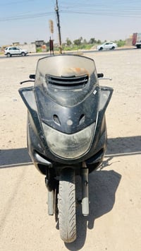 ماجستا • كابريتر • بغداد