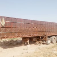 بودي نضيف • طول ١٢٫٥م • مجال خاص
