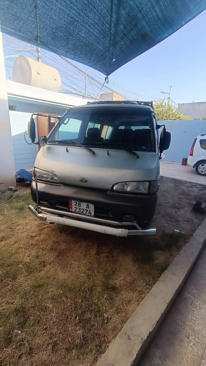 كيا هوندا للبيع
موديل 2000

سنويه 28 بسمي   حصه كاز بيها

هئيه مرور  صفر 

تايرات باتري جدد

كير اكسن شرط 

مكينه معمره جديده

مصبوغ جمالية  داخل ستاركس 
 
السعر 75 بيها مجال بسيط
السياره باسمي  العنوان موصل  الرشيدية 

للا استفسار ***********/***********

