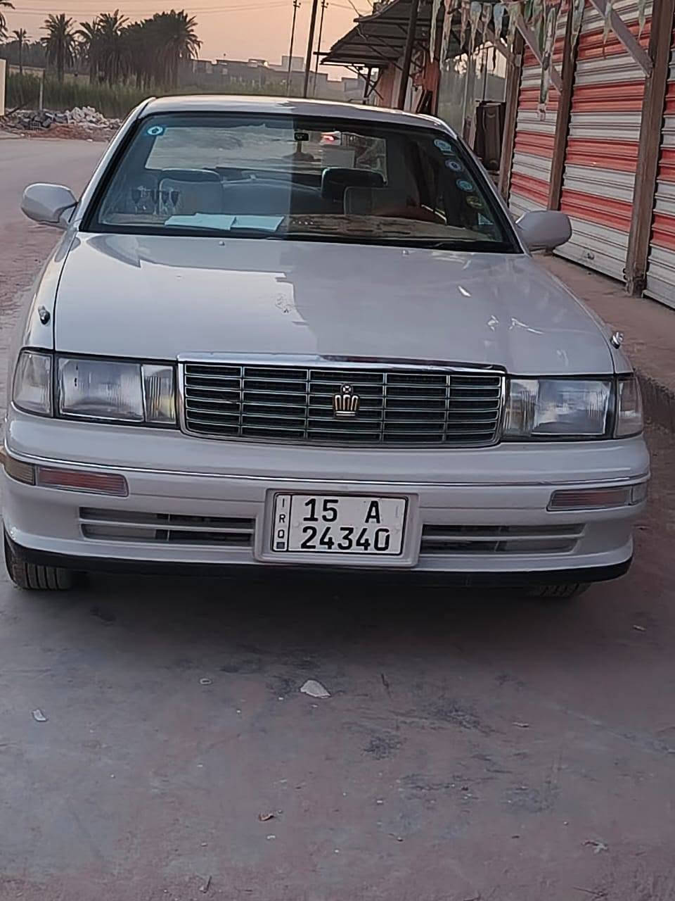 بطه منفصل • ١٩٩٤ • مكينه ٣٠٠٠