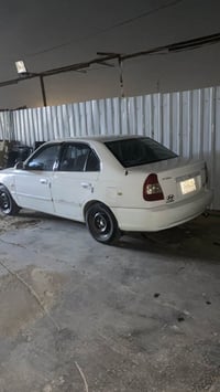 فيرنه • ٢٠٠١ • بغداد الامين كير