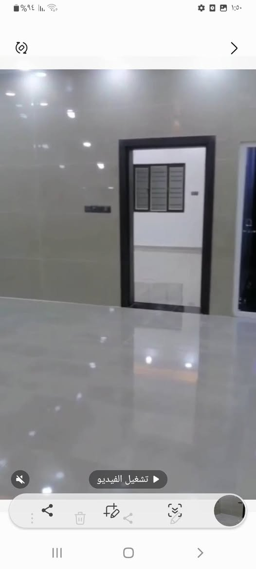 شهداء البياع • ١٠٠م • ٣ غرف