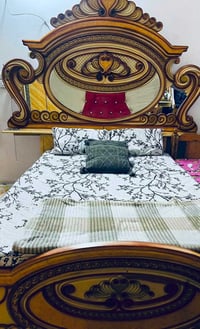غرفه نوم • عراقي • ٦ قطع