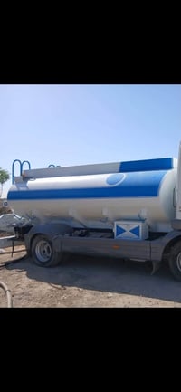 شباب عندي تانكي نظيف للبيع سعه 8000 للاستفسار عل واتساب 07709236673