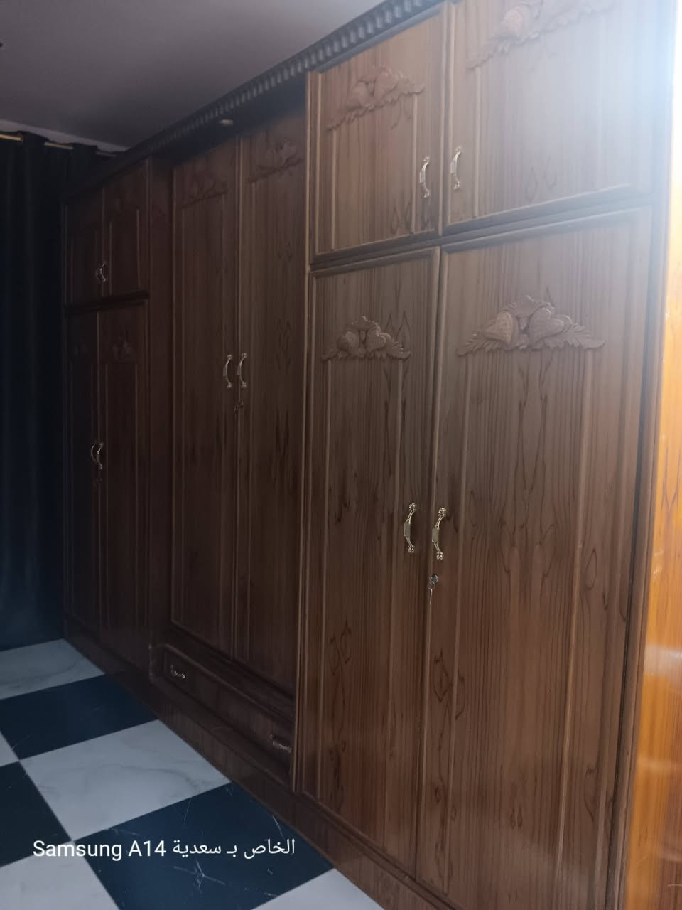 كنتور • بغداد • للبيع