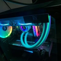 Cor i7 10700 Z490 ASU's prime motherboard Ram 32GB 3600 DDR4| RTX 3070...