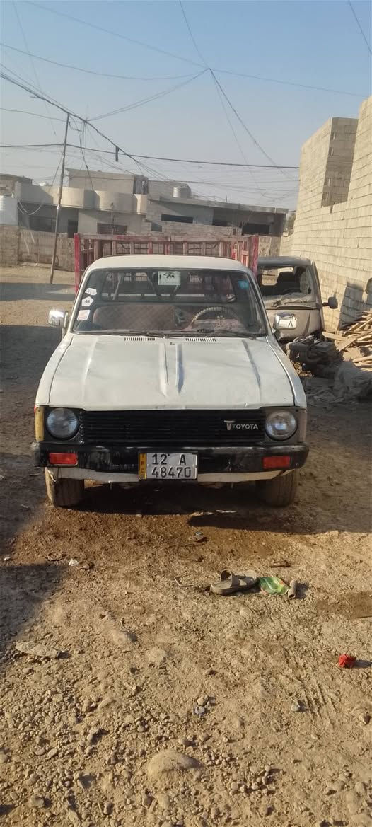 من رخصت مدير أمن الكروب 
بيكم موديل 80 شاصي شرط 
كير واكسن شرط 
محرك بي نفخ اني اكول بيصرف احسن 
اني الشرعي صار يومين من حولتو بسمي السعر28 
عنواني موصل اليسر  
تحويل ثاني يوم تريد وكاله ثاني يوم 
***********👍
