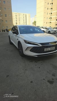 قيادة ذاتية • ٢٠٢٥ • رقم بغداد