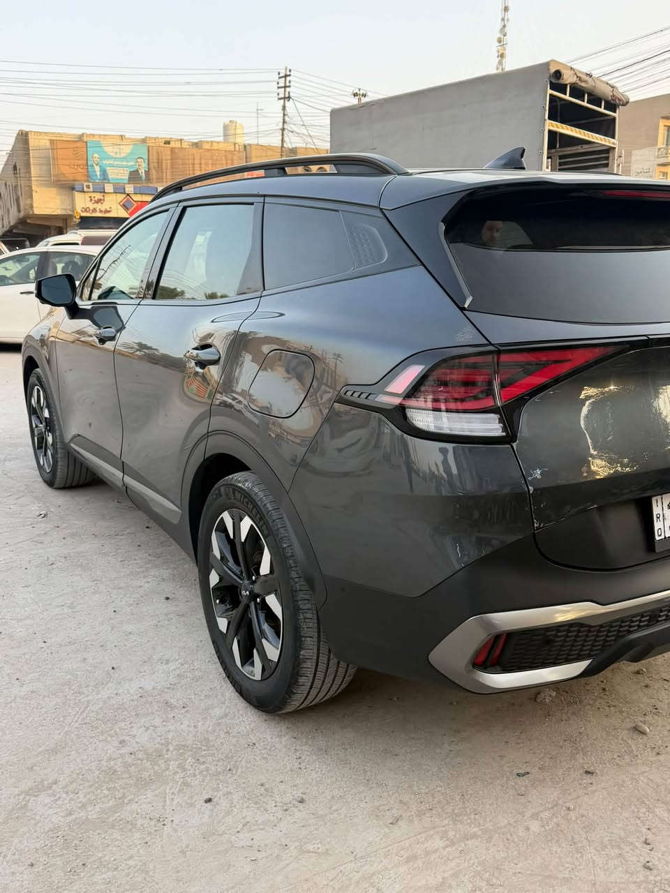هايبرد • ٢٠٢٤ • بانوراما