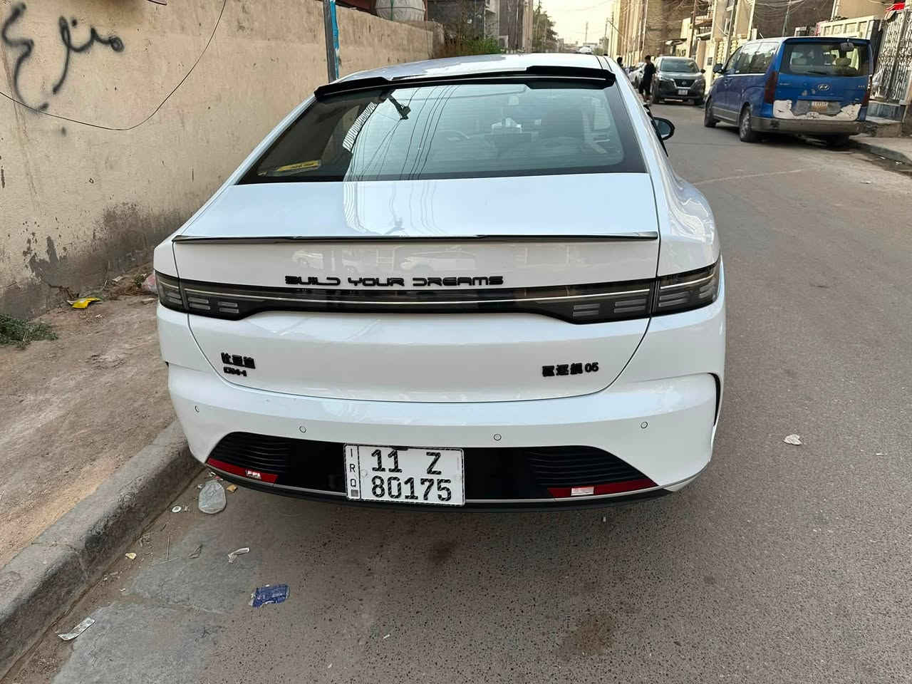 سلام عليكم بي وادي ٢٠٢٥ ماشيه ٢٣و٧كهرباء سياره جديده جدا مغلفه كاعيه جلد وستتم سوادات وكاعيات حوضيه اصلي غراضهه كامله سيارة كير محرك كفاله بيهه بل بنيد شخوط مصبوغه على كده شبرين موضح بل فديو سيارة بسمي تحويل مباشر السعر ١٩ بيهه مجال هاتف *********** العنوان حي جهاد
