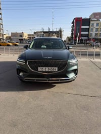 جي في 70 • ٢٥٠٠ توربو • رقم بغداد حره
