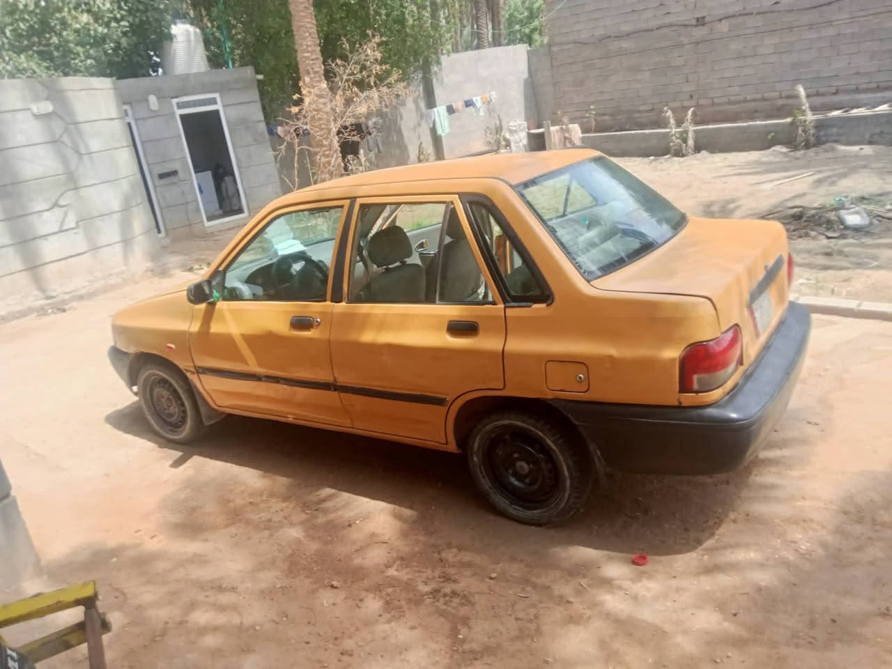 سايبا • ٢٠١٣ • مستندات راعيه