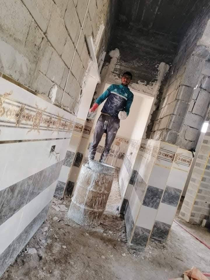 كادر لبخ جص درجه والى شرط مصطره هذا جزء من عملنا من يرغب بالشغل الاتصال ب الرقم ***********كورك
كادر لبخ جص درجه والى شرط مصطره هذا جزء من عملنا من يرغب بالشغل الاتصال ب الرقم ***********كورك
*********** اسيا
