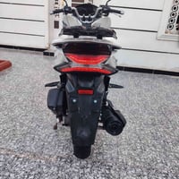PCX • جيل ثالث • بصمه