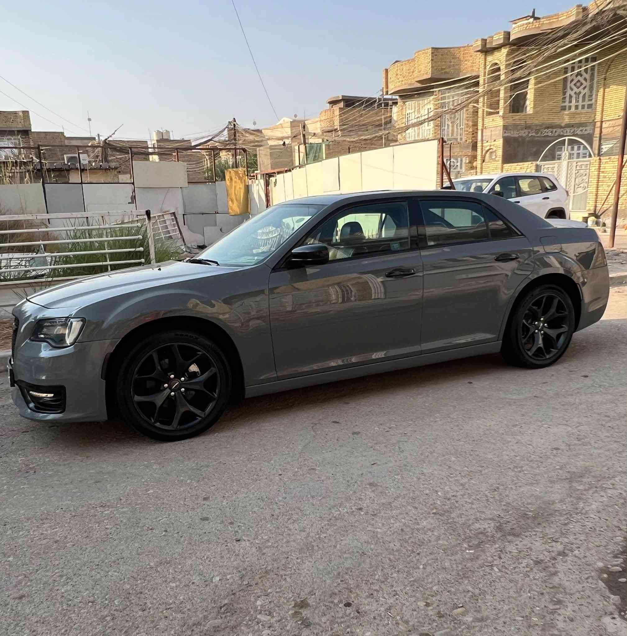 فئه S • ٢٠١٧ • رقم بغداد