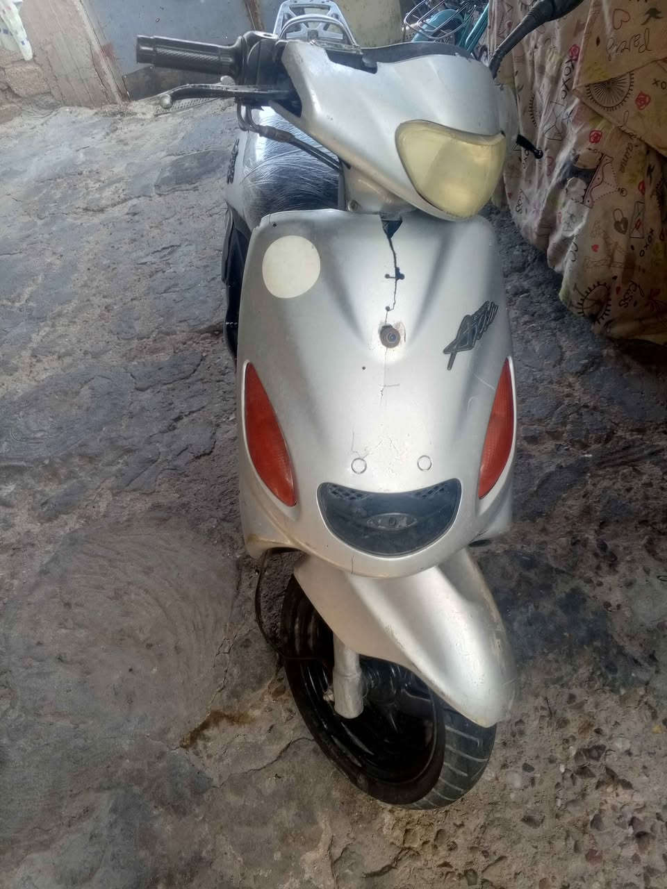 دراجه لكزس السعر 350 وبيها مجال *********** البصرة, العراق
