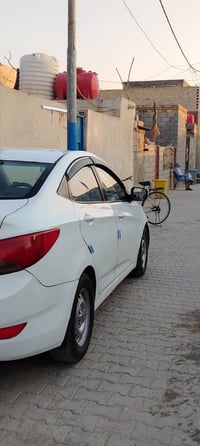 اكسنت خليجي • ٢٠١٦ • نجف