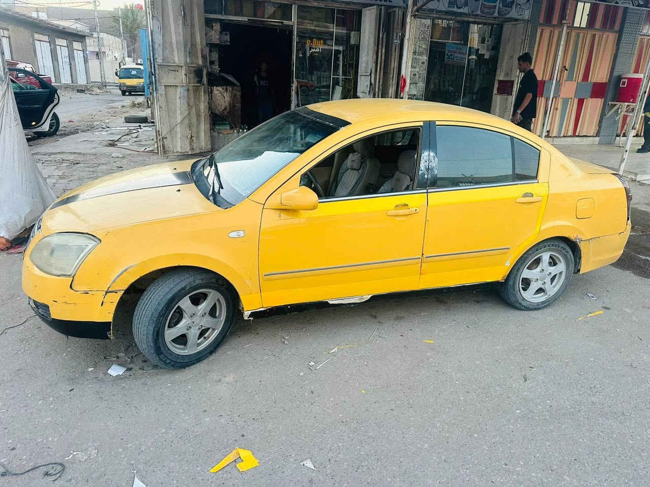 للبيع كربلاء 
***********
