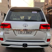٢٠١٦ • ٨ سلندر • ٤٦٠٠